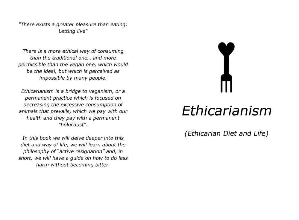 Ethicarianism